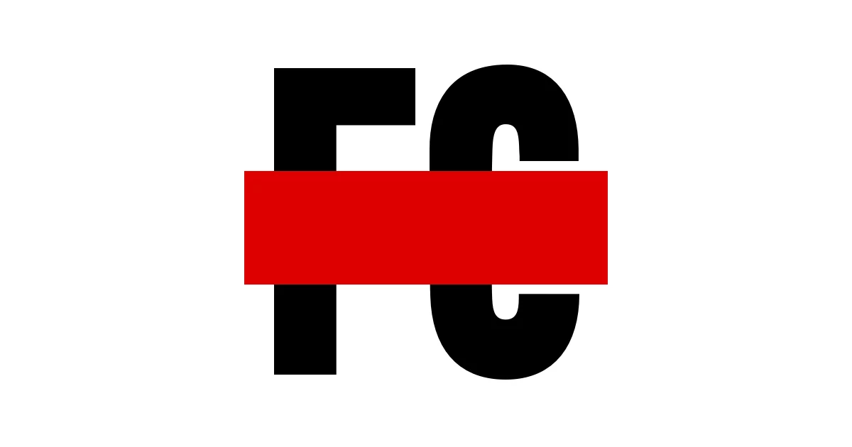 FC Hyena nieuwsbrief