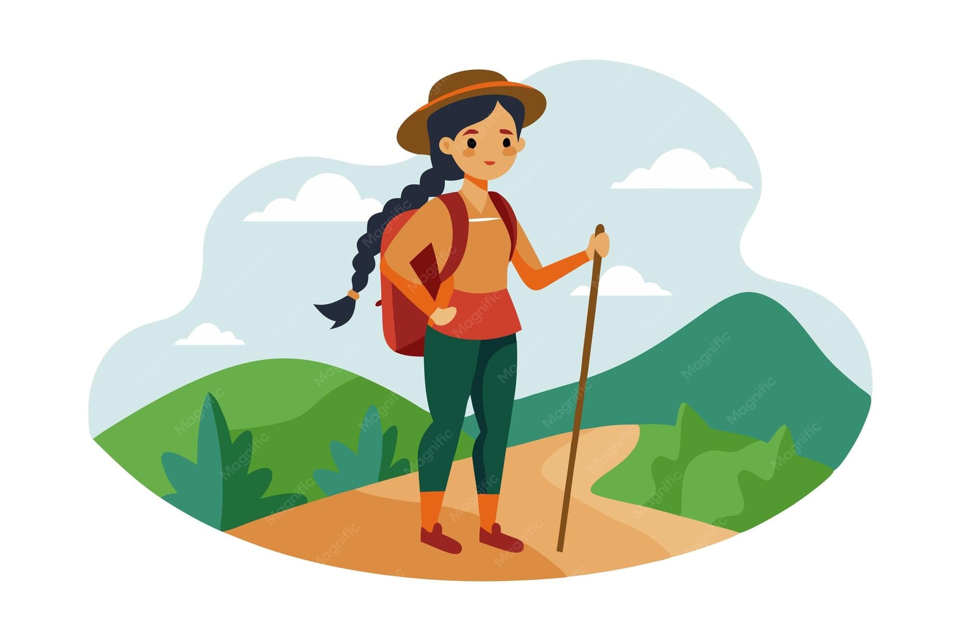 Walking Journal