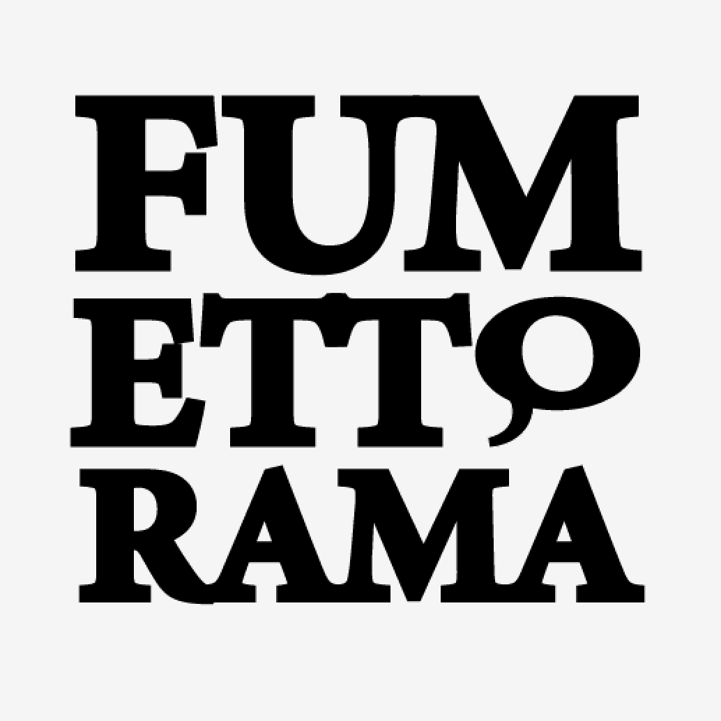 Fumettorama